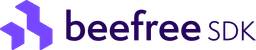 Beefree SDK logo